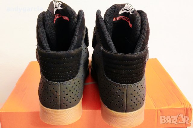 Nike Flystepper 2K3 Anthracite & Black чисто нови 44-ти номер 28.5см ОРИГИНАЛНИ кутия, снимка 11 - Маратонки - 42610255