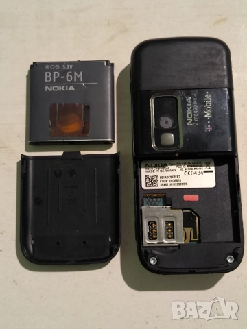Нокия 6233, снимка 7 - Nokia - 52858877