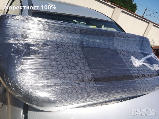 Части опел астра г 1.6 75 коня моно (astra g), снимка 6 - Автомобили и джипове - 41410478