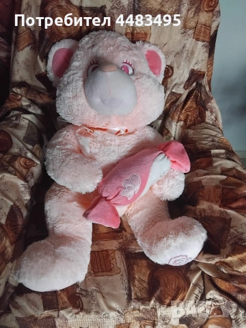 Плюшени играчки, снимка 6 - Плюшени играчки - 53491840