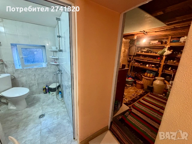 Продавам къща с двор в село Каравелово, снимка 12 - Къщи - 53683793