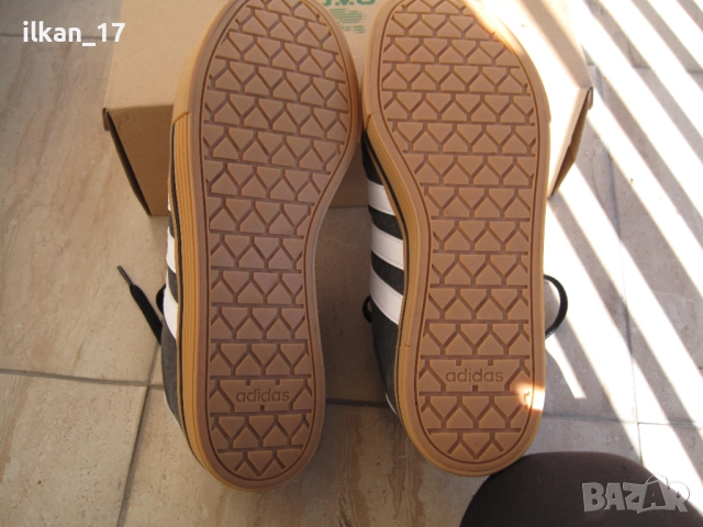 Маратонки Adidas Originalni НОВИ! Внос Германия, снимка 4 - Маратонки - 52273437