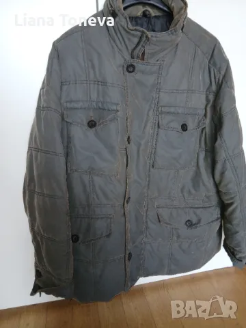 Мъжко яке/грейка/