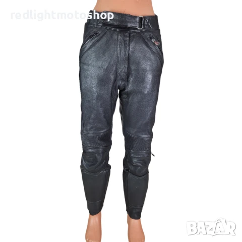 📌 5050 Hein Gerick Дамски кожен панталон | КАТО НОВ – 130 лв.