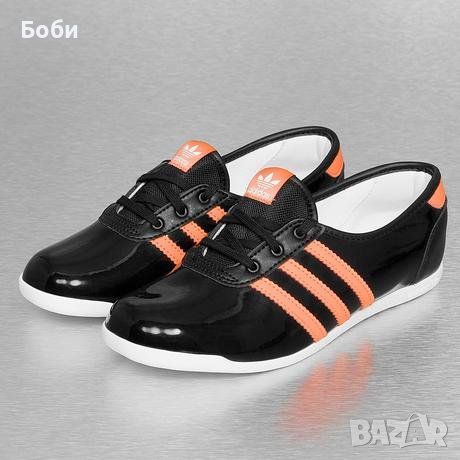 Adidas Forum - детски балеринки, снимка 1 - Детски обувки - 41636793