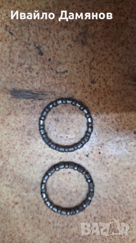 Части за колело Части за велосипед изпозвани, снимка 13 - Части за велосипеди - 51825000