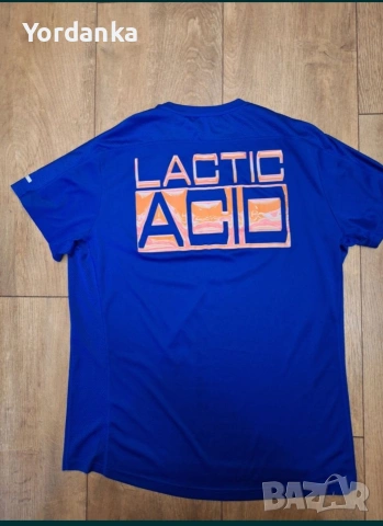 Тениски Adidas i Nike, снимка 5 - Тениски - 53448306