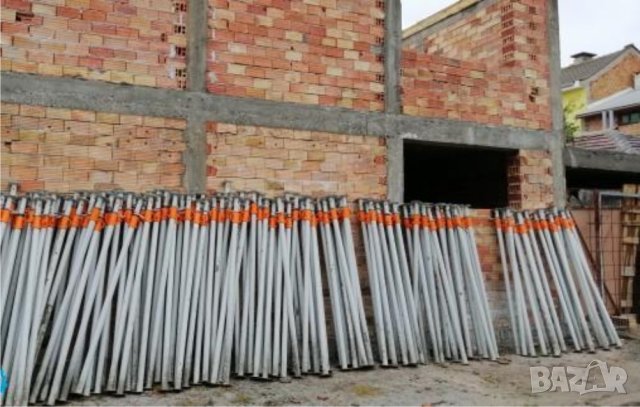 ХЮНЕБЕЦИ под НАЕМ - ПОДПОРИ телескопични, снимка 3 - Други ремонти - 42606969