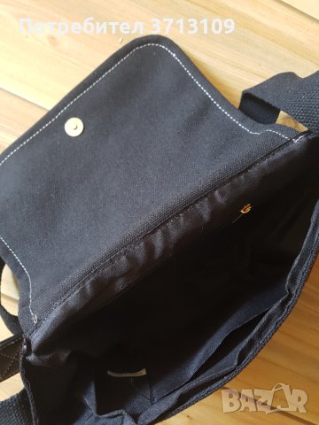 Разпродажба -Нова дамска чанта ,плат Vivienne, снимка 10 - Чанти - 41123213