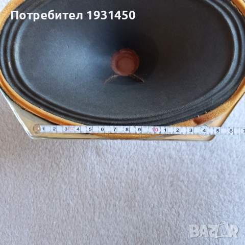 говорител респром, снимка 6 - Тонколони - 52604368