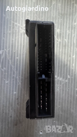 Комфорт модул зa Isuzu Trooper - 343007261 / 510160100 / 8971683812, снимка 2 - Части - 51748060