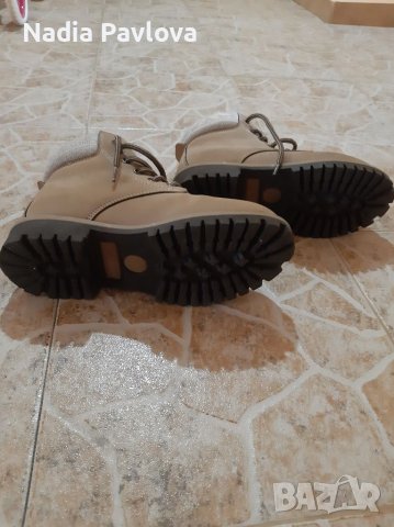 Дамски боти , снимка 6 - Дамски боти - 39195608