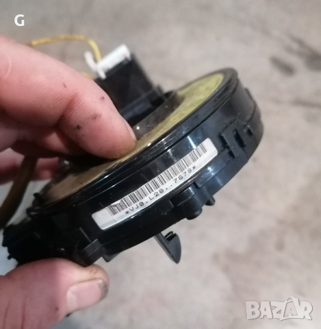 Лентов Кабел Toyota Rav 4 2.0D4D 116ks, снимка 4 - Части - 44734706