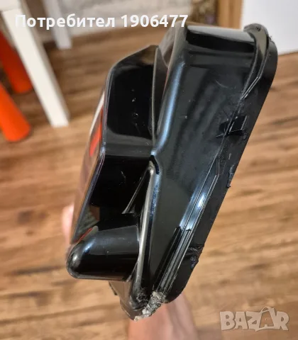 Дясно стъкло (капак) за фар Peugeot 208 / 2008 P21 (2019-2023) – Оригинално , снимка 8 - Аксесоари и консумативи - 55935997