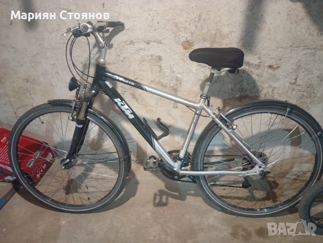 Велосипед Ктм 28