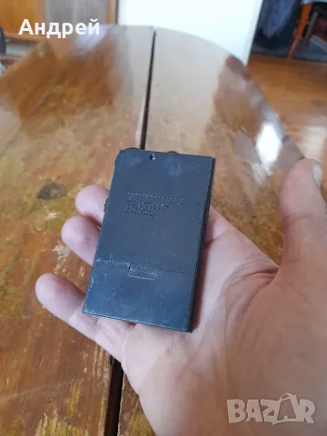 Старо радио,радиоприемник Sony ICF S-21, снимка 5 - Антикварни и старинни предмети - 55903447