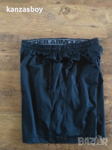 under armour - страхотни мъжки панталони , снимка 9 - Спортни дрехи, екипи - 41602027