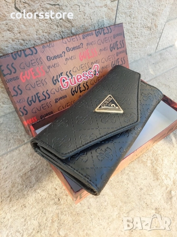 Портмоне Guess-VL150R, снимка 3 - Портфейли, портмонета - 43204006