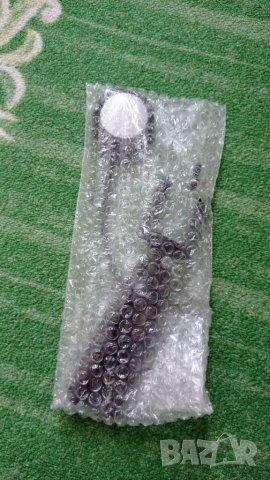 Трипод с лед осветление за смартфон , снимка 14 - Селфи стикове, аксесоари - 40801024