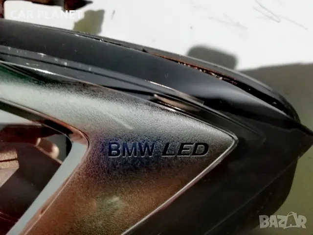 Фар фарове за БМВ 3 Г20 Г21 / BMW 3 G20 G21 FULL LED. , снимка 6 - Части - 50414562