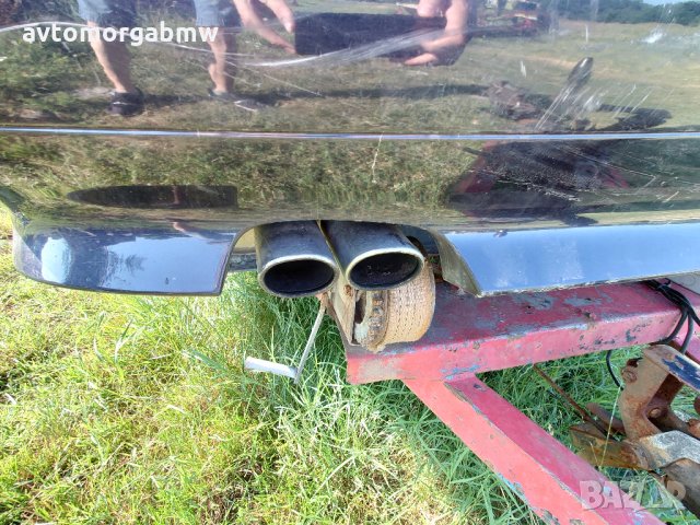 На части БМВ Е61 530д 218коня - BMW E61 530d 218hp ляв волан, снимка 9 - Автомобили и джипове - 34113430