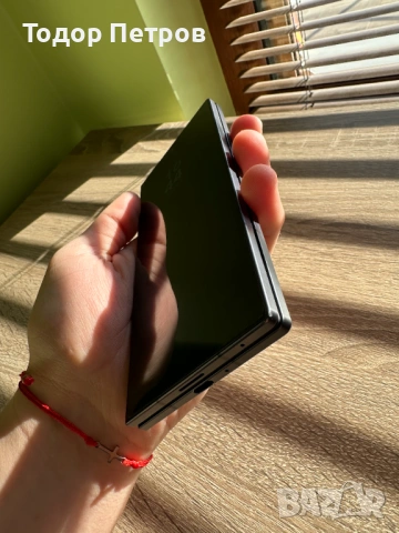 Samsung galaxy Z Fold 7 | Гаранция | 100% батерия, снимка 7 - Samsung - 53829518