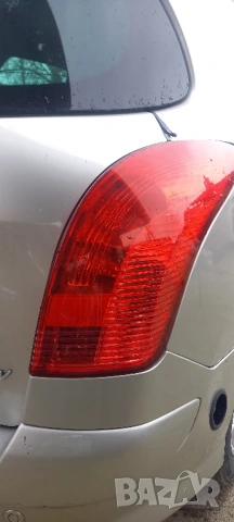 Десен стоп Peugeot 308 SW