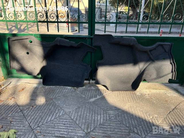 Кори за Мерцедес 124,Е класа, снимка 3 - Автомобили и джипове - 53434403