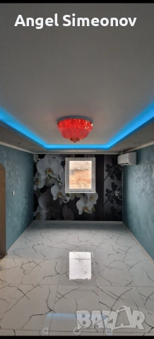 Къща с. Замфир