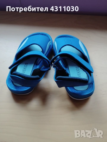 Сандали  номер 24/25, снимка 3 - Детски сандали и чехли - 53807820