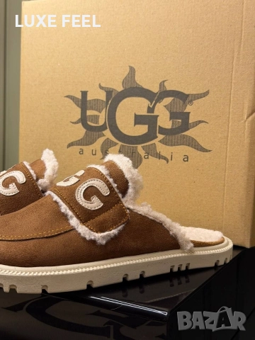 Дамски Чехли⚜️UGG, снимка 10 - Чехли - 52592580