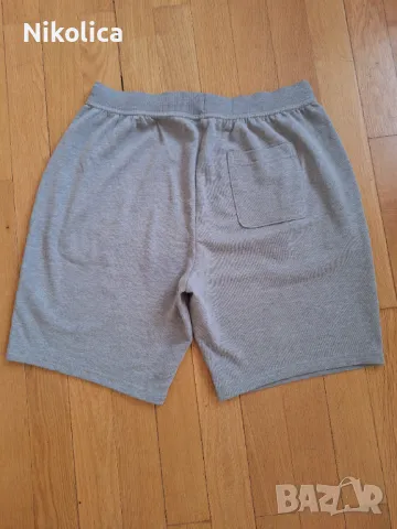Къс панталон Calvin Klein, размер XL. Оригинален!, снимка 2 - Къси панталони - 50150969