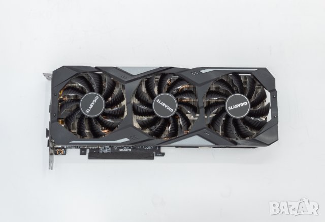 RTX 2080 Ti GAMING OC 11GB GDDR6 352-Bit, снимка 3 - Видеокарти - 35665318