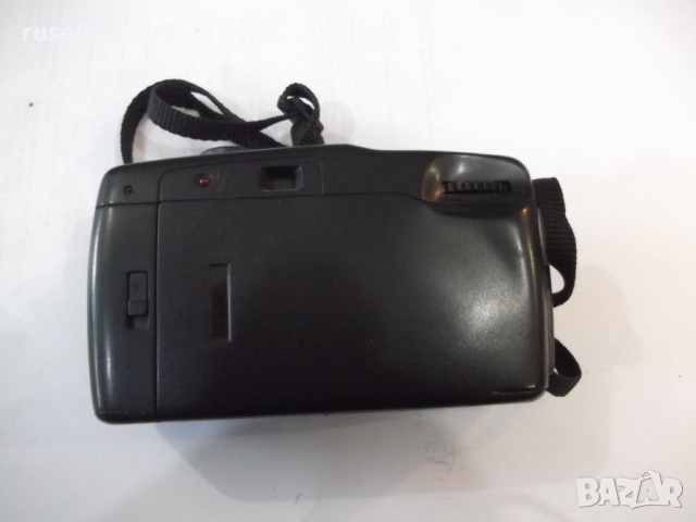 Фотоапарат "hama - FF 102" работещ, снимка 4 - Фотоапарати - 44782509