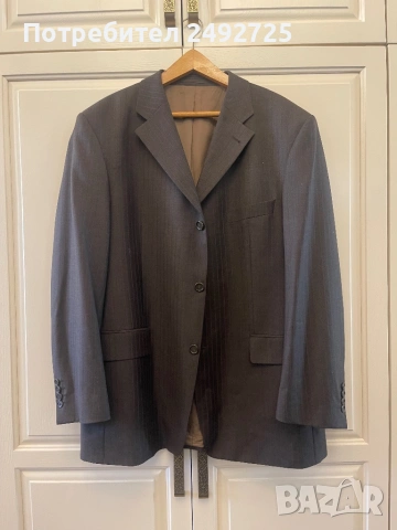 Мъжки дрехи Голям размер, снимка 5 - Други - 43446413