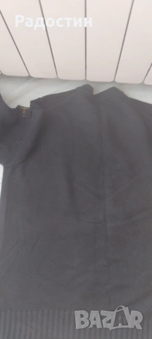 Оригинална блузка на STONE ISLAND.180лв