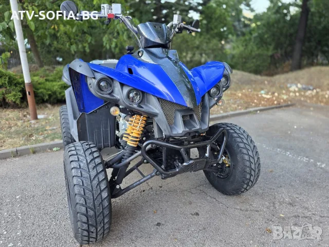 TGB 325 нов внос от Германия 