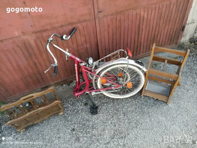 Дървени стелажи, стойки от Швейцария , снимка 6 - Декорация за дома - 49646506