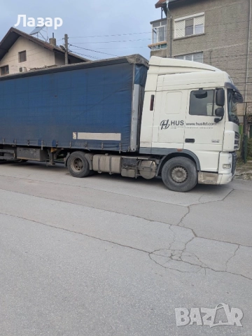 Daf 105, снимка 2 - Камиони - 52691383