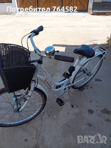 Велосипеди , снимка 6 - Велосипеди - 50149963