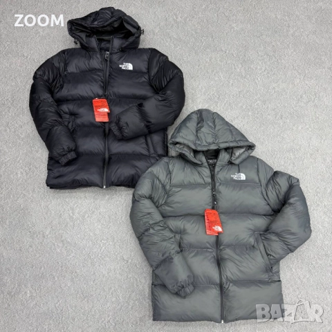 The North Face зимно яке, различни модели , снимка 7 - Якета - 48060627