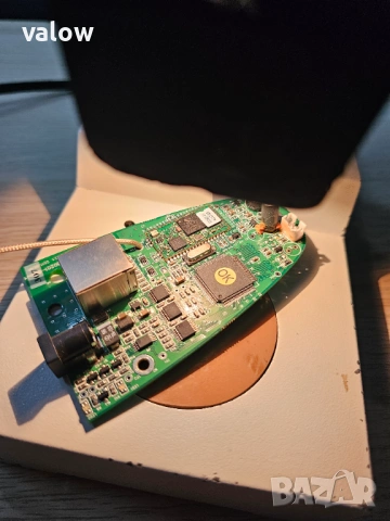 Бинокулярен технически микроскоп, снимка 9 - Други инструменти - 53491437