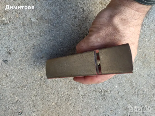 Ренде, снимка 2 - Други инструменти - 49049601