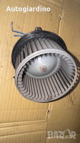 Вентилатор за парно зa Daihatsu Terios - 272500-0421