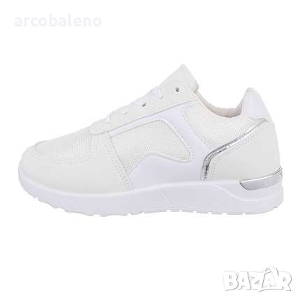 Дамски ниски маратонки 