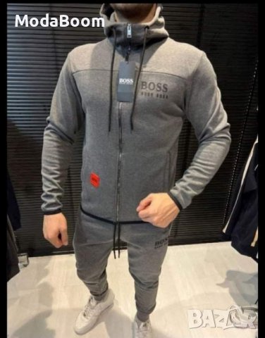 Маркови мъжки екипи , снимка 3 - Спортни дрехи, екипи - 41777545