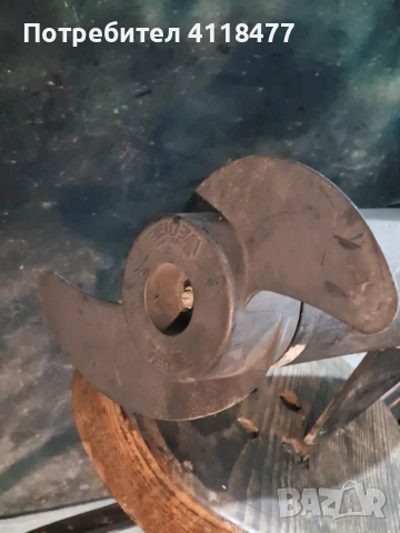 Електрически мотор Minn Kota 55 LBS, снимка 4 - Екипировка - 53835258