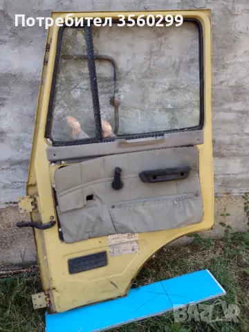 Врати ивеко зета, снимка 4 - Други - 48194029