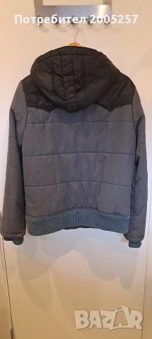 G-star raw мъжки якета размер М, снимка 3 - Якета - 52772415