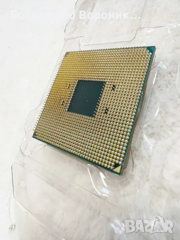 AMD Ryzen 7 3800X - 8C/16T - Socket AM4 - процесор, снимка 2 - Процесори - 56129251